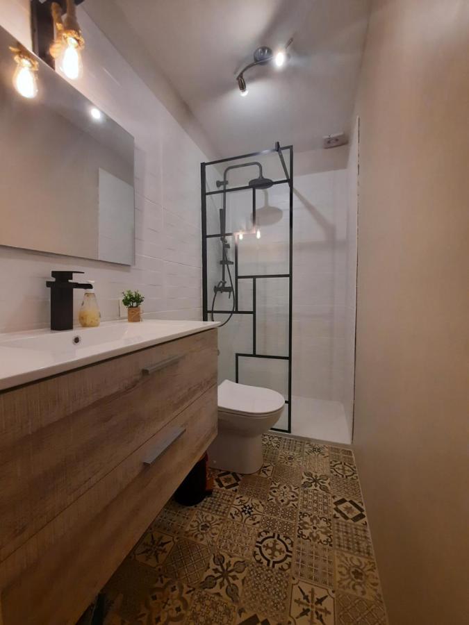 Orcières Superbe Appartement Refait A Neuf Avec Garage מראה חיצוני תמונה